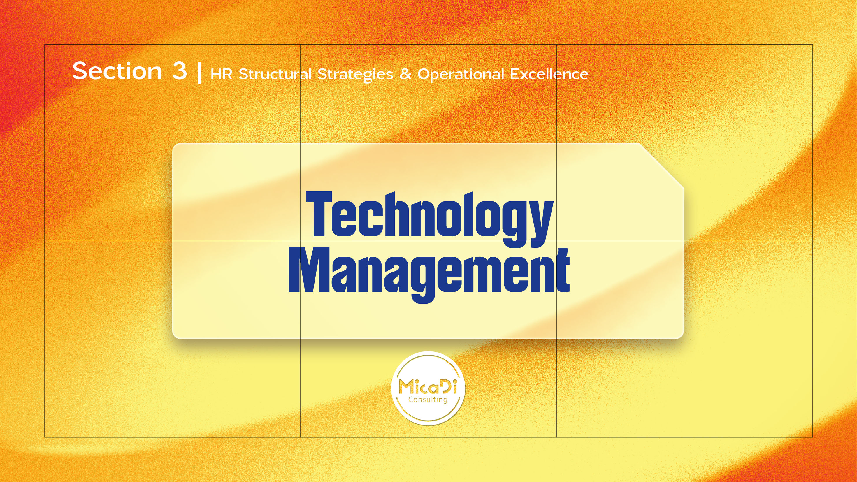 05 Technology Management